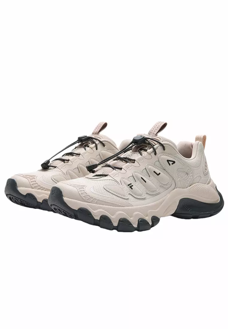 Buy FILA FILA CORE FASHION ORIGINALE TRUFFLE Women Sneakers (Pink) 2026 ...