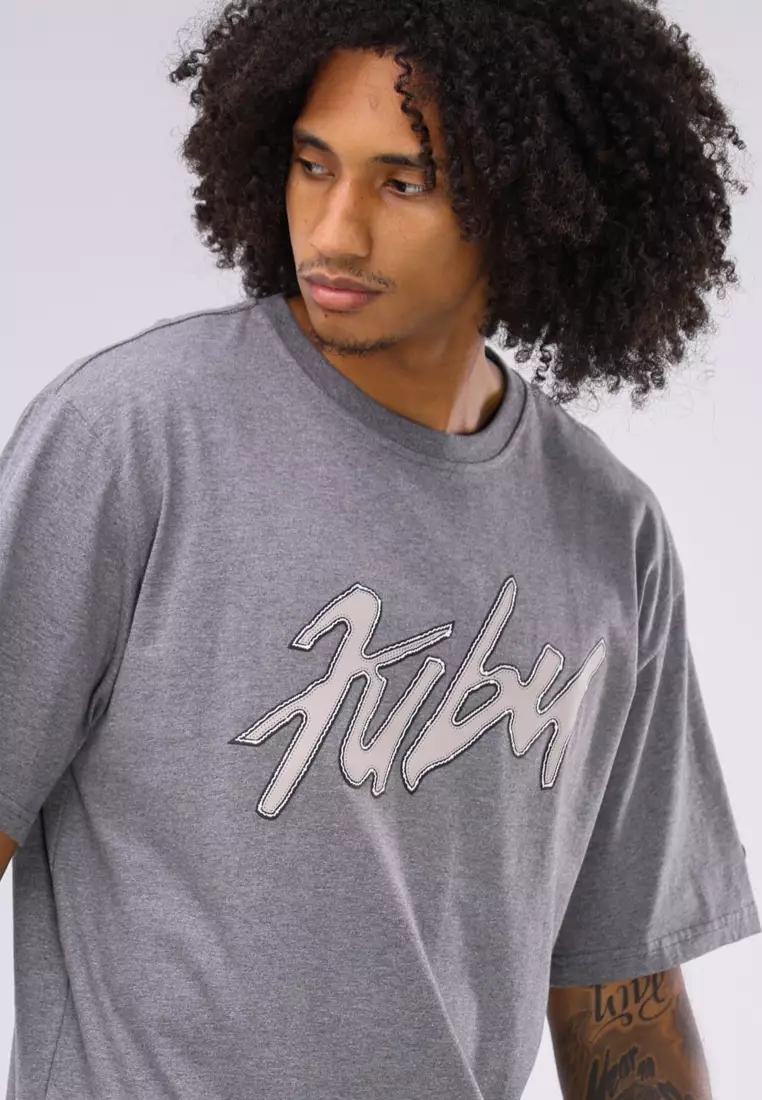 Round Neck Loose Fit