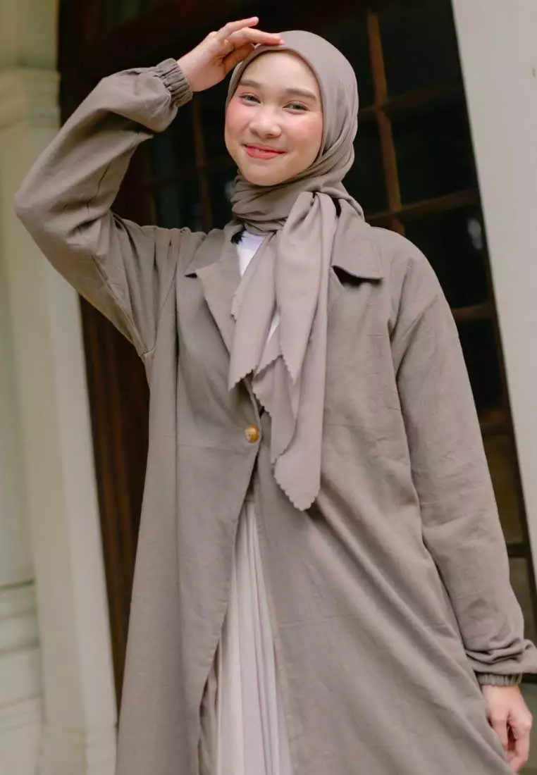 Soren Outer Deep Taupe