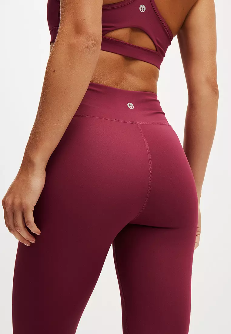 Bondi Everyday Full Length Tights Asia Fit