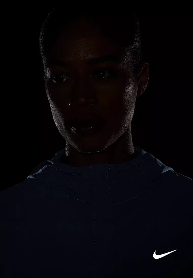 Swift Repel Packable Running Jacket