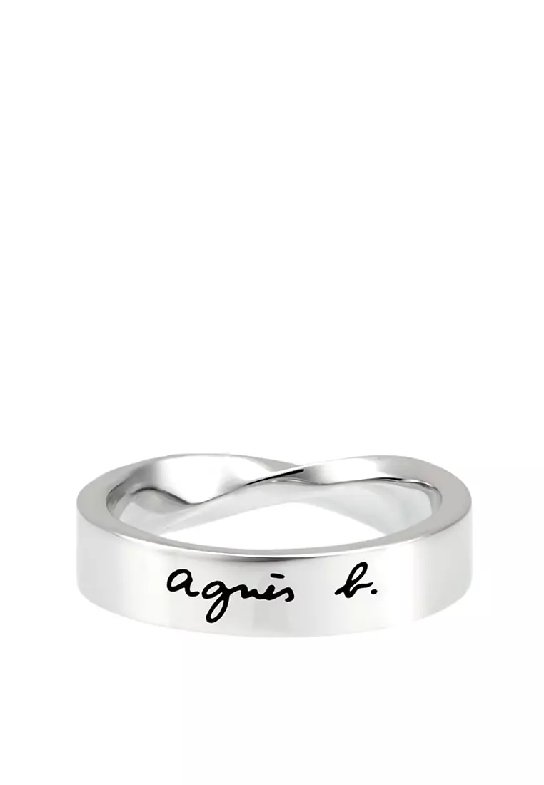 Narrative Ring