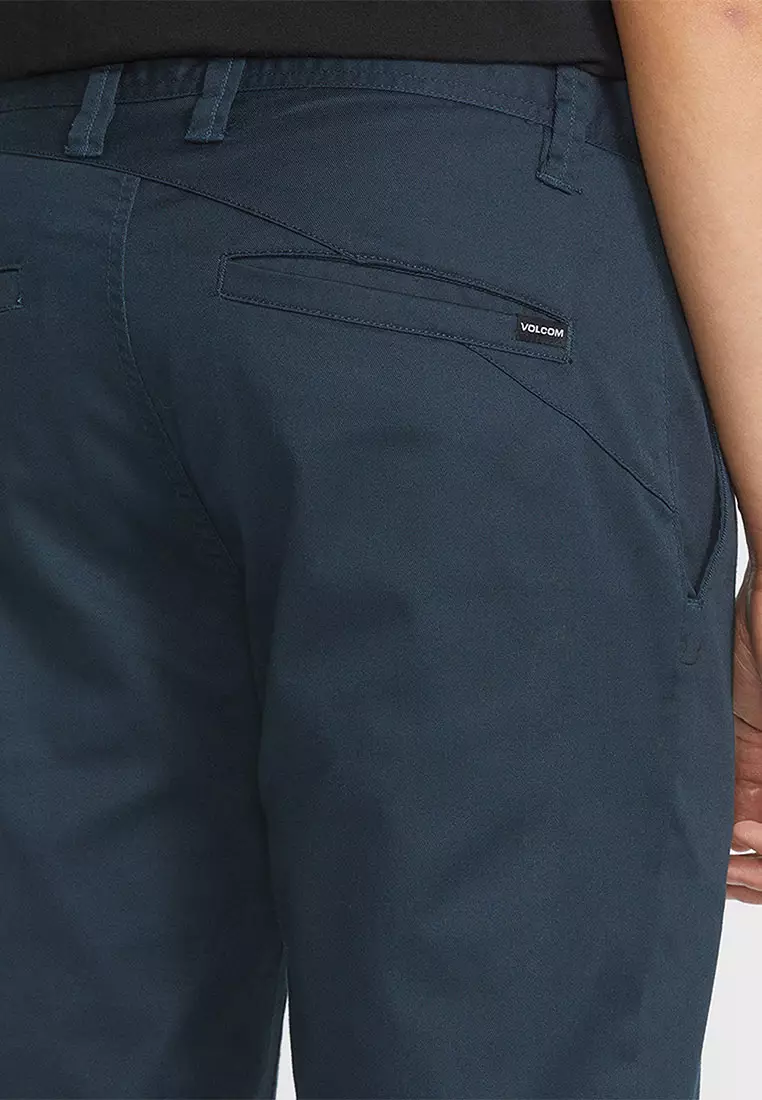 MLP FRICKIN MODERN STRETCH PANTS DARK NAVY