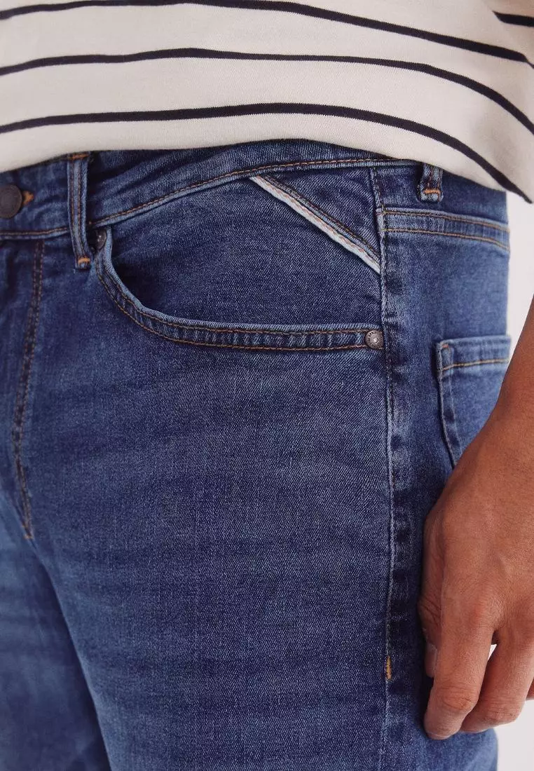 Jeans Slim Fit