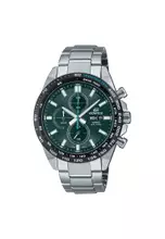 Buy EDIFICE CASIO EDIFICE EFR 574D 1A 2024 Online ZALORA Singapore