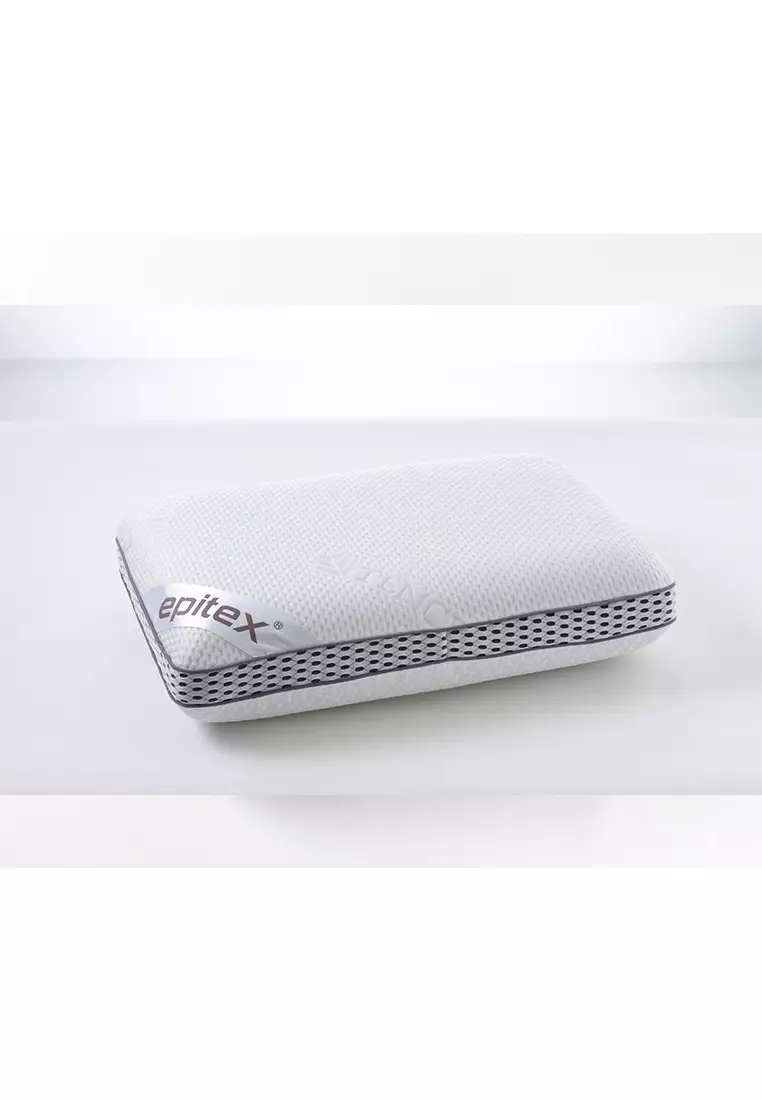 Epitex charcoal memory foam hotsell