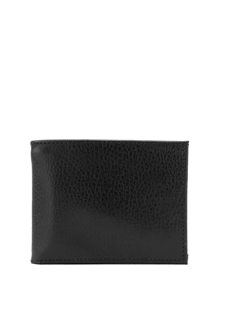 Buy The Tannery Manila Romeo Leather Wallet 2023 Online ZALORA
