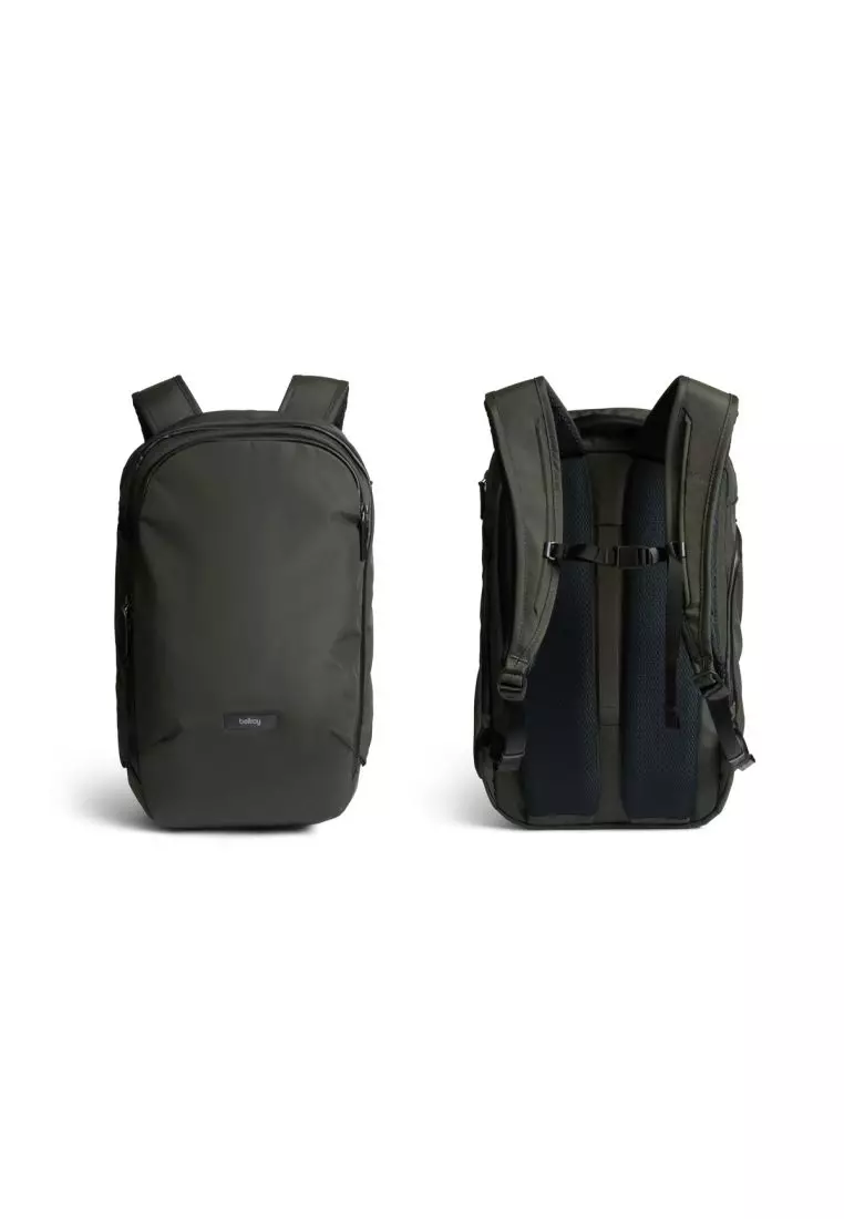 Bellroy Transit Workpack Pro 22L - Olive
