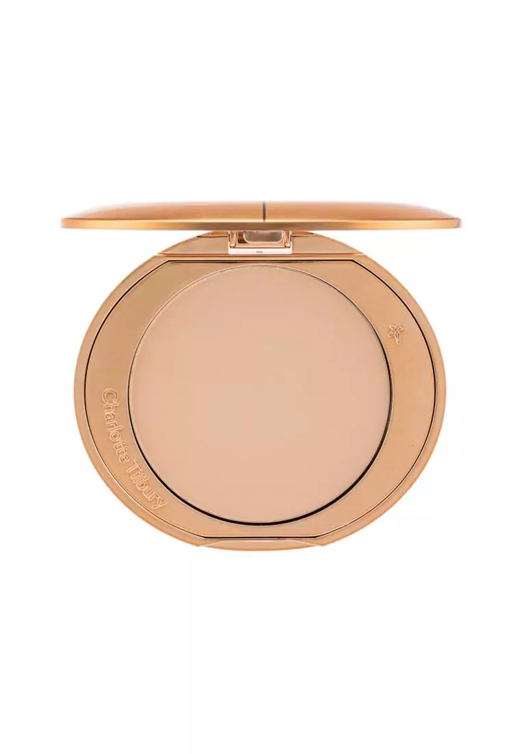 CHARLOTTE TILBURY Airbrush Flawless Finish (#1 Fair) 8g