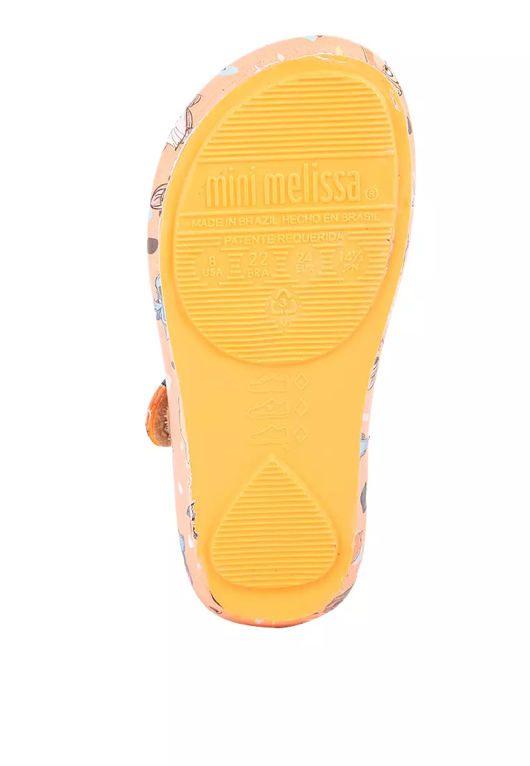 Buy Mini Melissa Mini Ultragirl Cats and Dogs Shoes 2023 Online