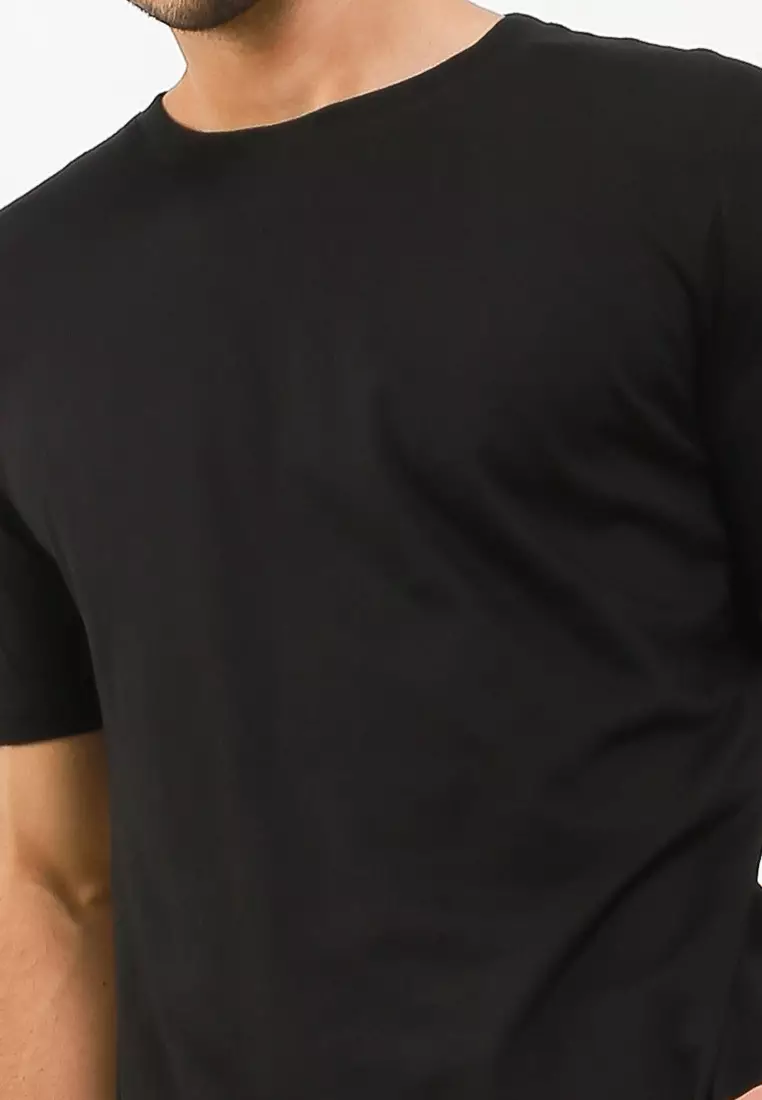 Tshirt Polos Tangan Pendek E212P01