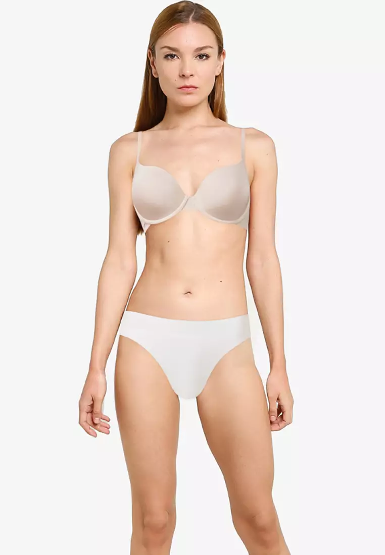 Party Pants Seamless Bikini Brief 3-Pack