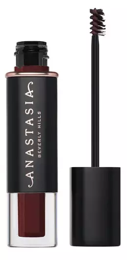 Anastasia Beverly Hills Volumizing Tinted Brow Gel - Ebony