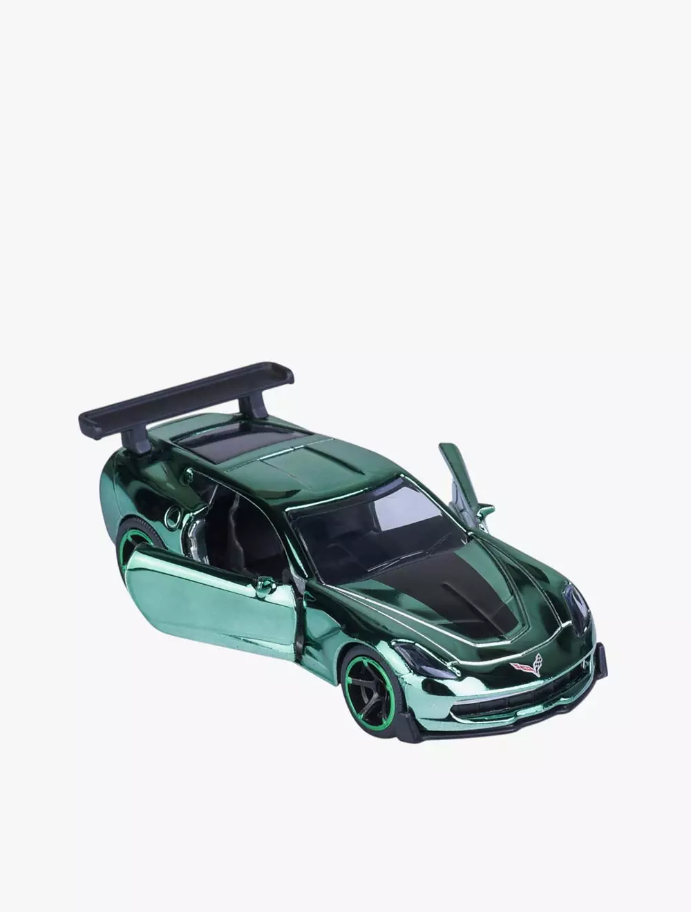 MAJORETTE DELUXE CHEVROLET CORVETTE