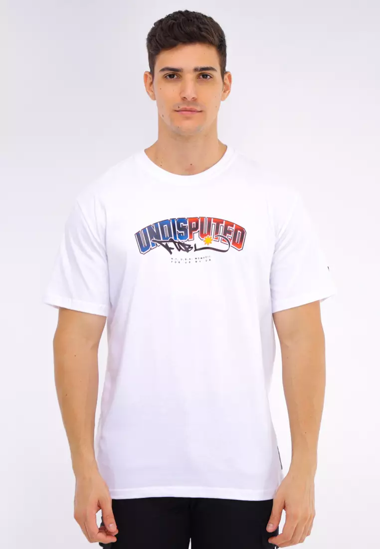 Round Neck Regular Fit