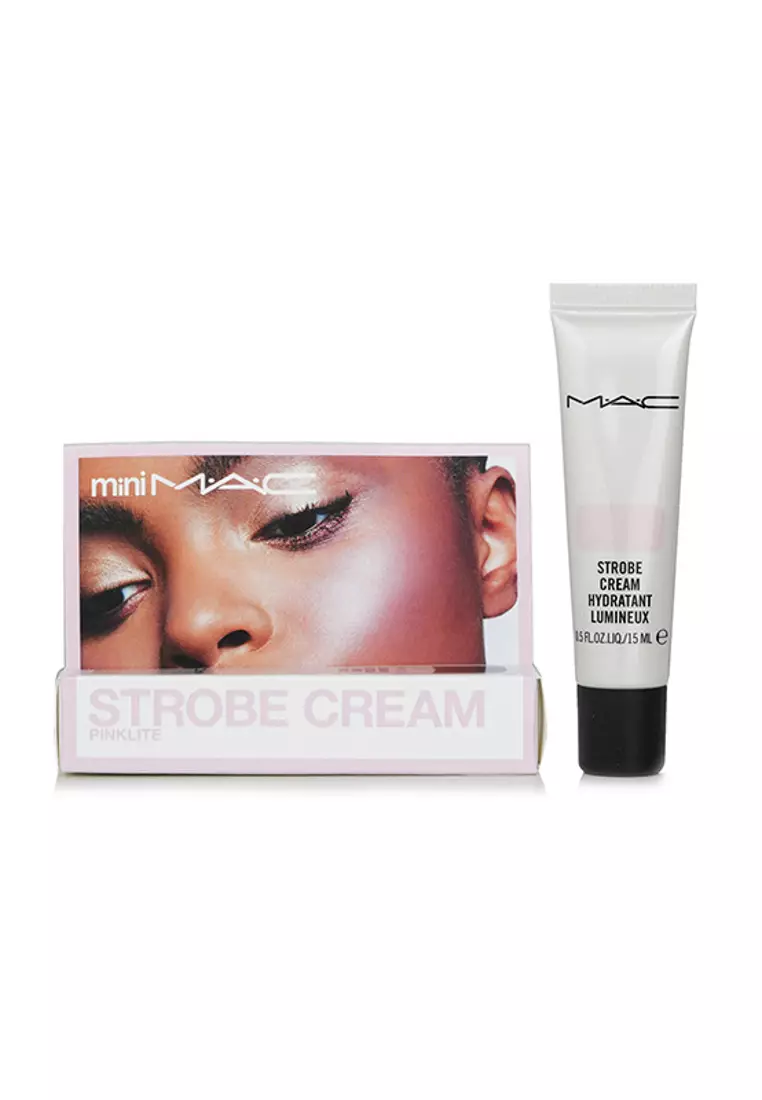 MAC - Strobe Cream Pinklite 15ml/0.5oz