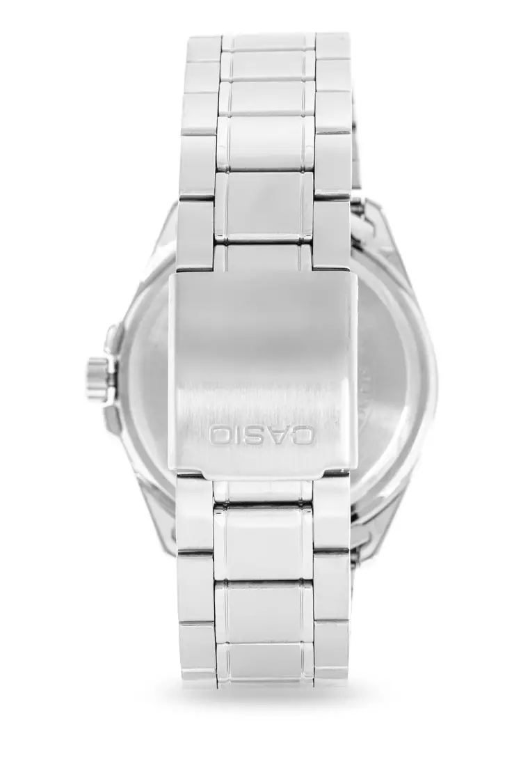 Analog Watch MTP-1308D-1A2VDF