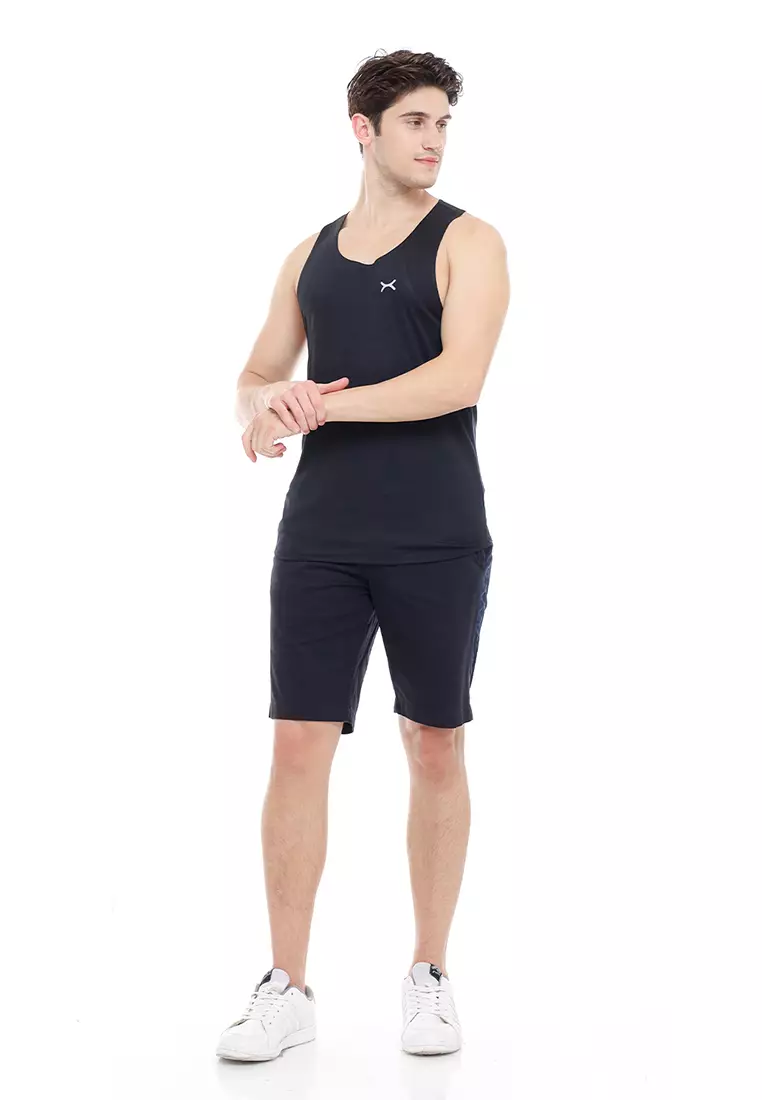Running Tanks Flexrun series Black