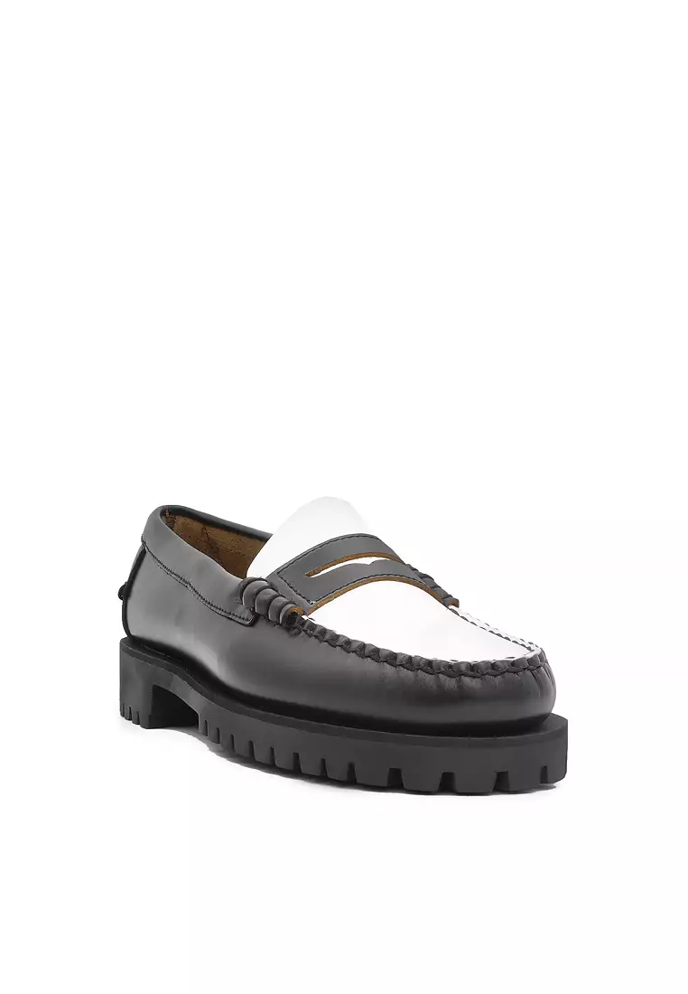 Dan Lug Men's Shoes