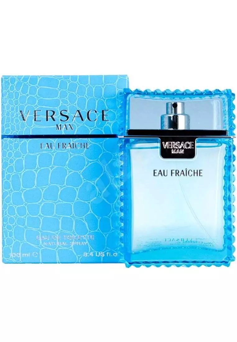 Versace eau perfume Clearance