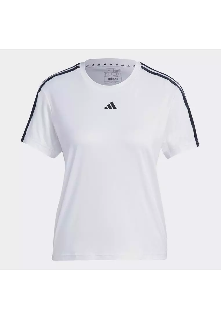 Aeroready Train Essentials 3-Stripes T-Shirt