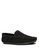 Twenty Eight Shoes black VANSA Leather Loafer VSM-C77 07B48SHCCD8BDAGS_1