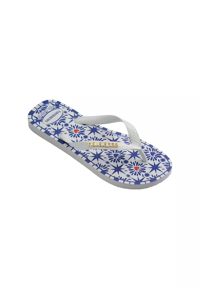 Top Sao Luis Flip Flops