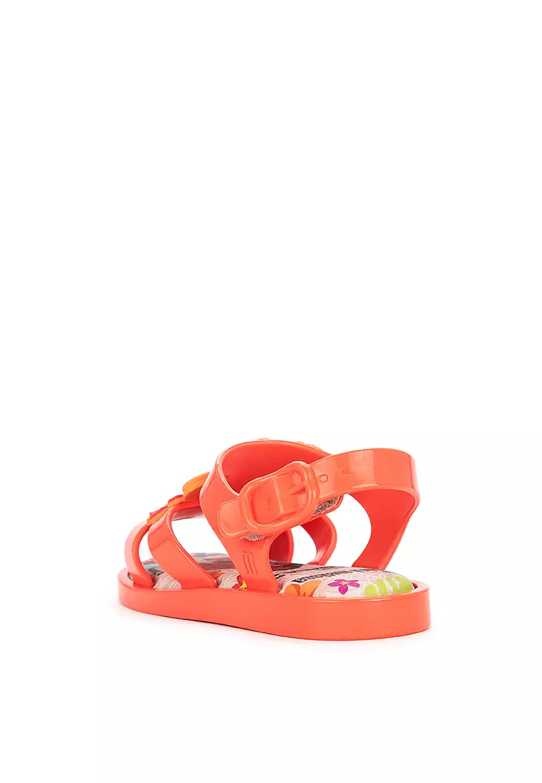 Mini Colorland Moana Sandals