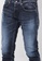 REPLAY blue and navy REPLAY REGULAR FIT WILLIBI 573 BIO JEANS D382BAAF960493GS_3