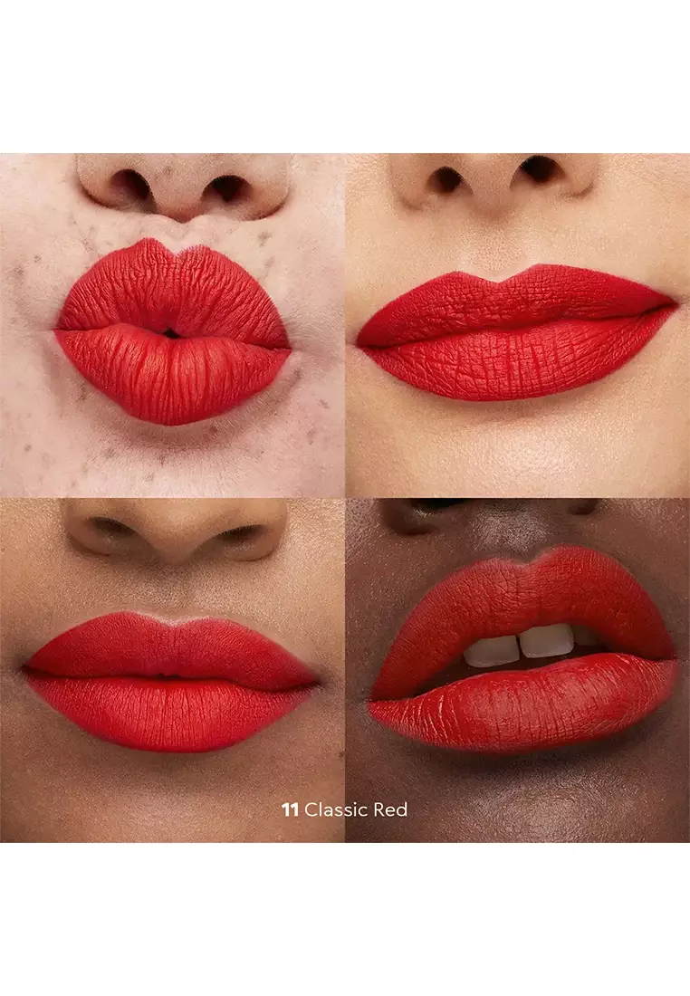 Lasting Matte Veil Liquid Lip Colour