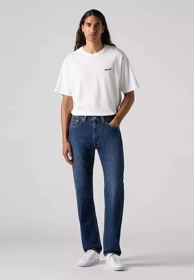 Levi's® Men's 505™ Regular Jeans 00505-3070