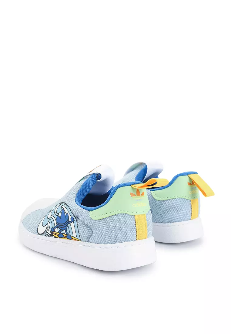 superstar 360 c ราคา