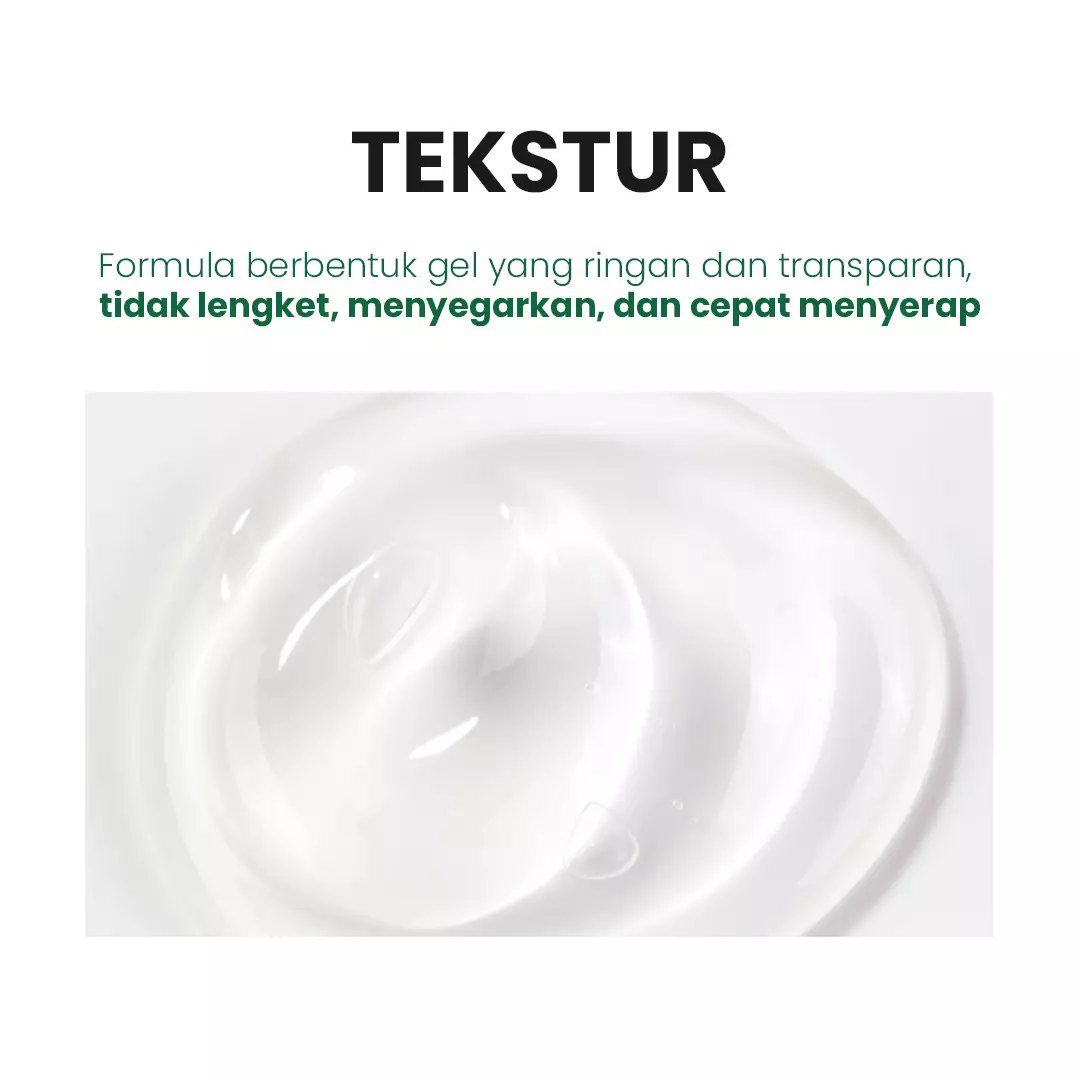 Holika Holika Aloe 99% Soothing Gel (Fresh Moisturizing) 55ml