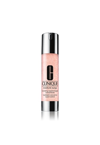 Clinique Clinique Moisture Surge Hydrating Supercharged Concentrate (Jumbo) 95ml B16E6BE6865FD2GS_1