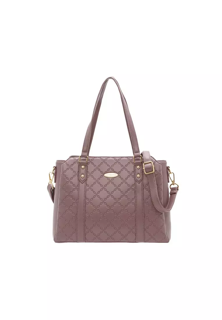 Buy British Polo Best Seller British Polo Jessi Handbag Online