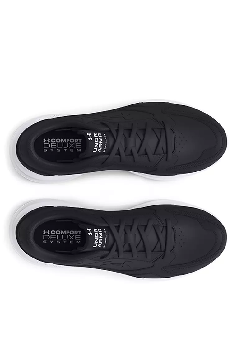 Edge Leather Men's Training Shoes