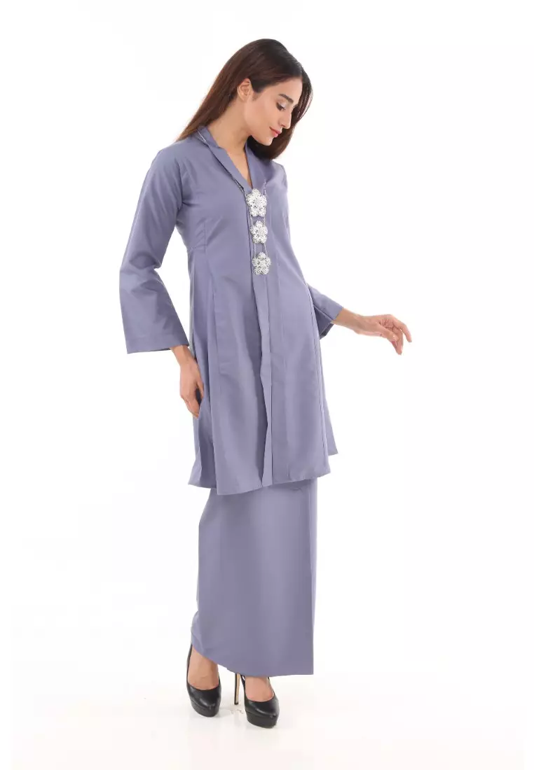 Kebarung Sarimah