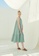 TAV [Korean Designer Brand] Peel Dress - Mint 90226AA6E13E54GS_7