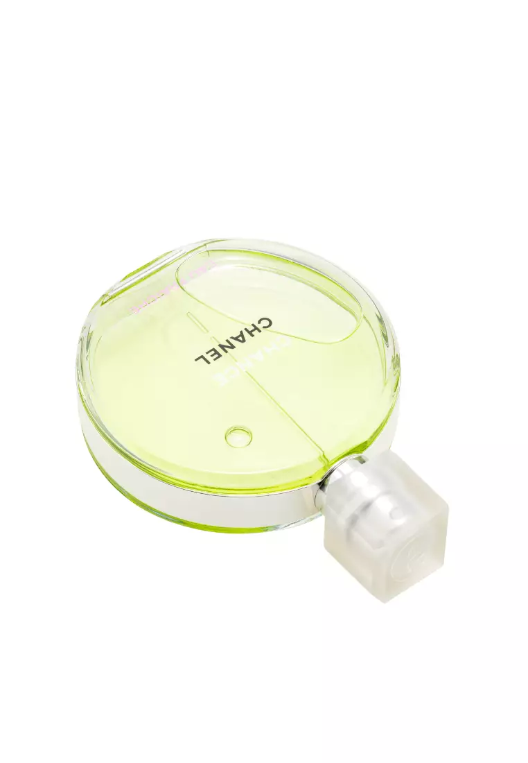 CHANEL Eau Fraiche (Green) 50ml