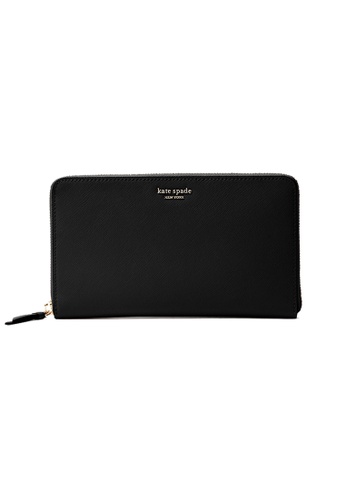 Kate spade wallet singapore sale clearance