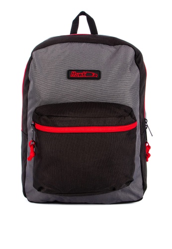 Shop Hawk 4649 Backpack Online On Zalora Philippines