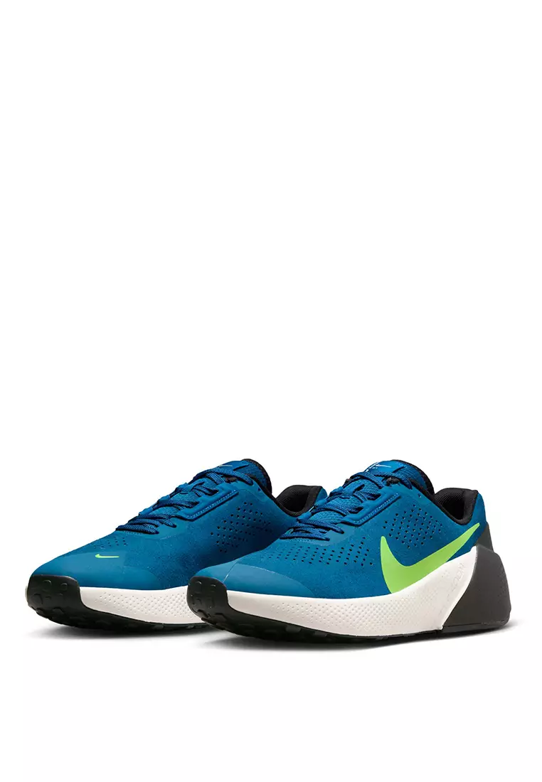 w nike zoom condition tr 2