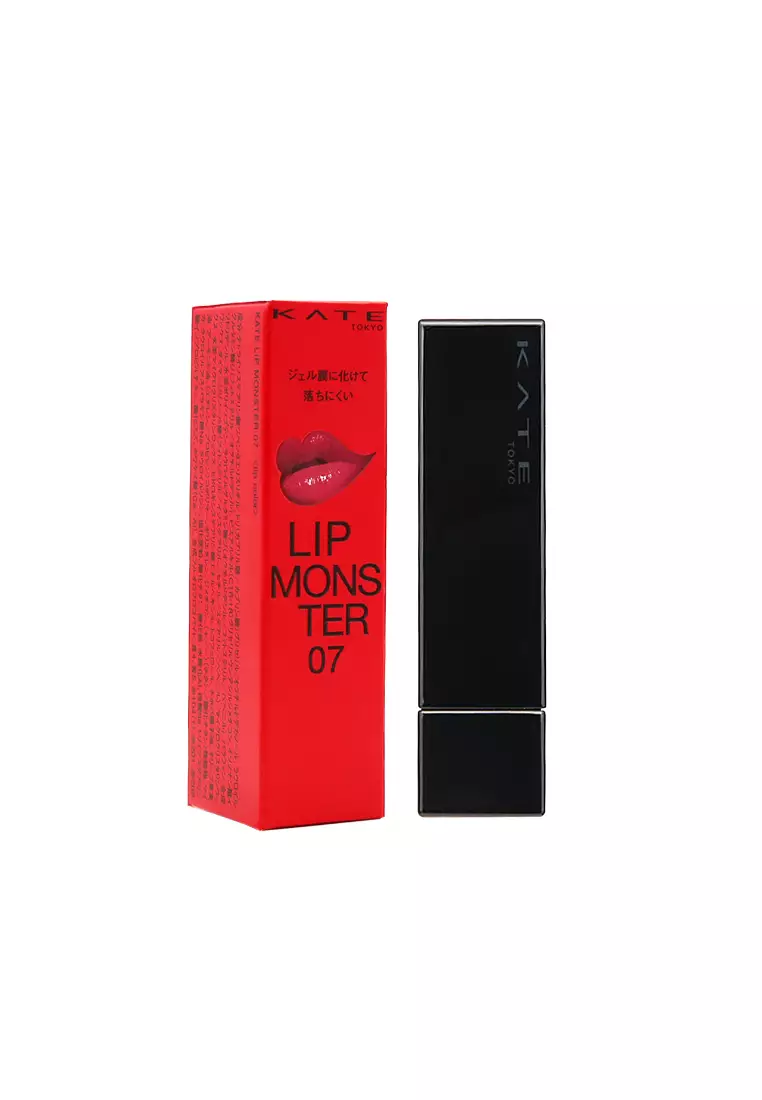 Kate 怪獸級持色唇膏 3g