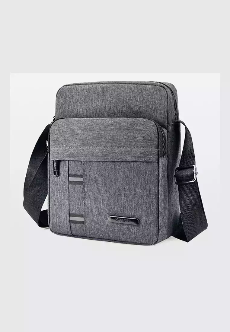 Multi Purpose Oxford Cloth Sling Bag