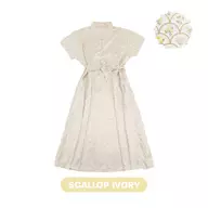 Scallop Ivory