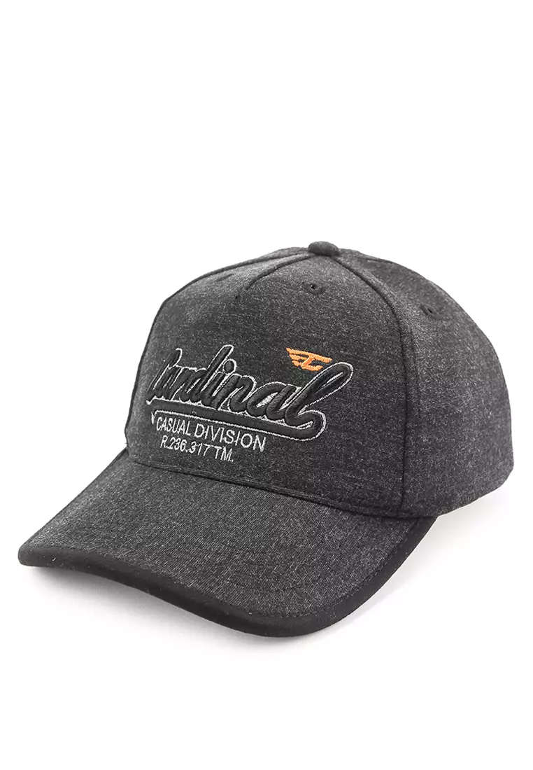 Jual Cardinal Ccsl Baseball Cap Original 2026 | ZALORA Indonesia