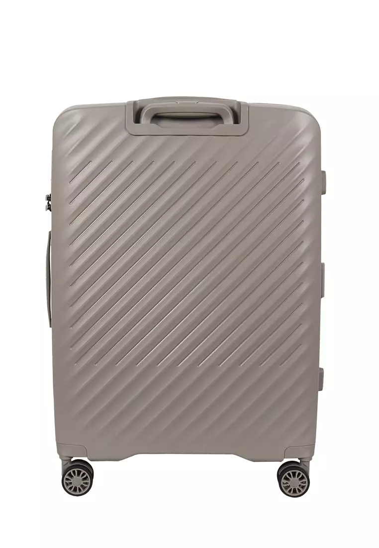 Jual Condotti Condotti Koper 24 inci 63152-24 Light Coffee Veneto ...