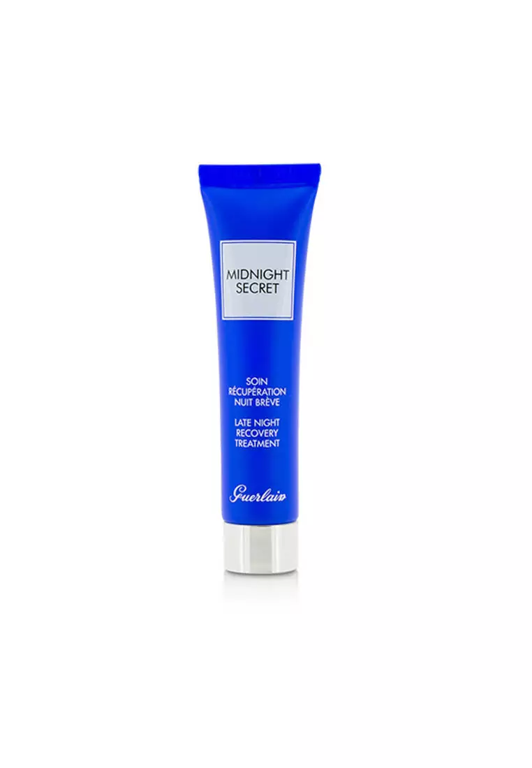 GUERLAIN - Midnight Secret Late Night Recovery Treatment 15ml/0.5oz.