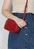 HAPPY FRIDAYS red Stylish Cow Leather Crossbody Bags JN1017 3C0CDACF7F4917GS_2