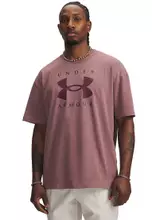 Maroon Mist/Dark Maroon